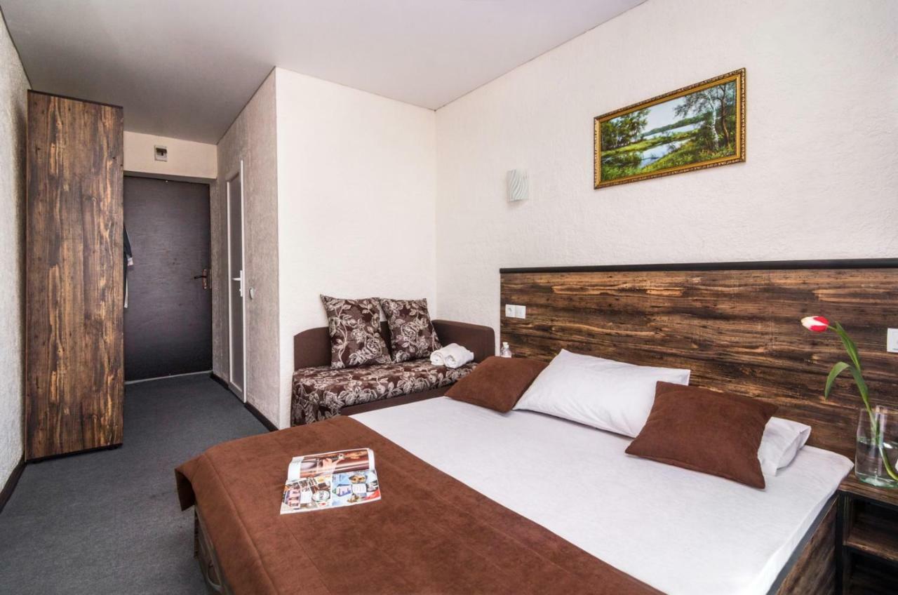 Marmaris Skadovsʼk Exterior foto