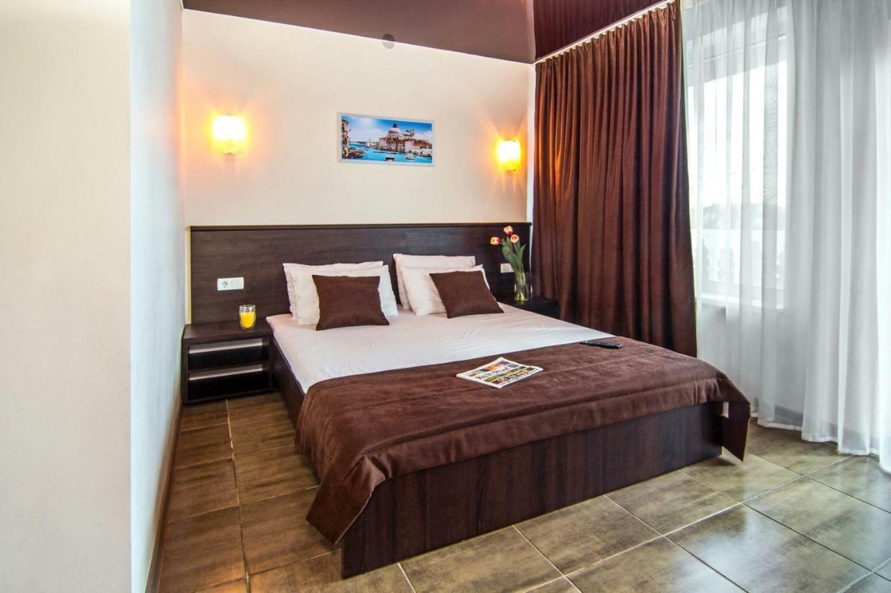 Marmaris Skadovsʼk Exterior foto