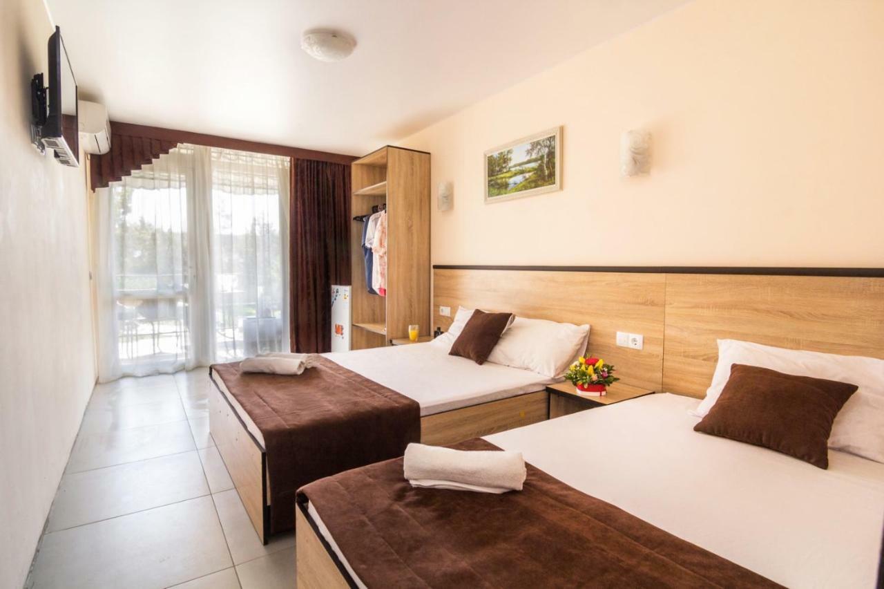Marmaris Skadovsʼk Exterior foto