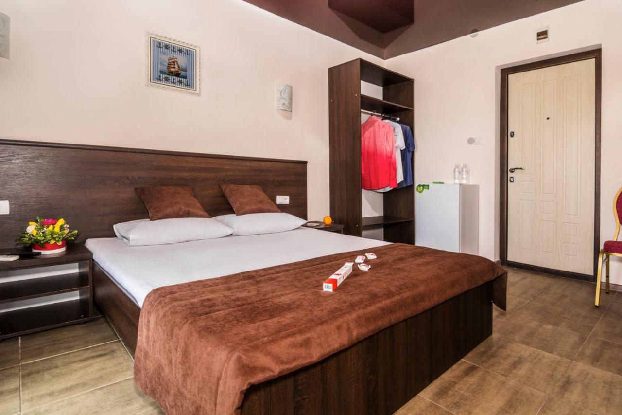 Marmaris Skadovsʼk Exterior foto