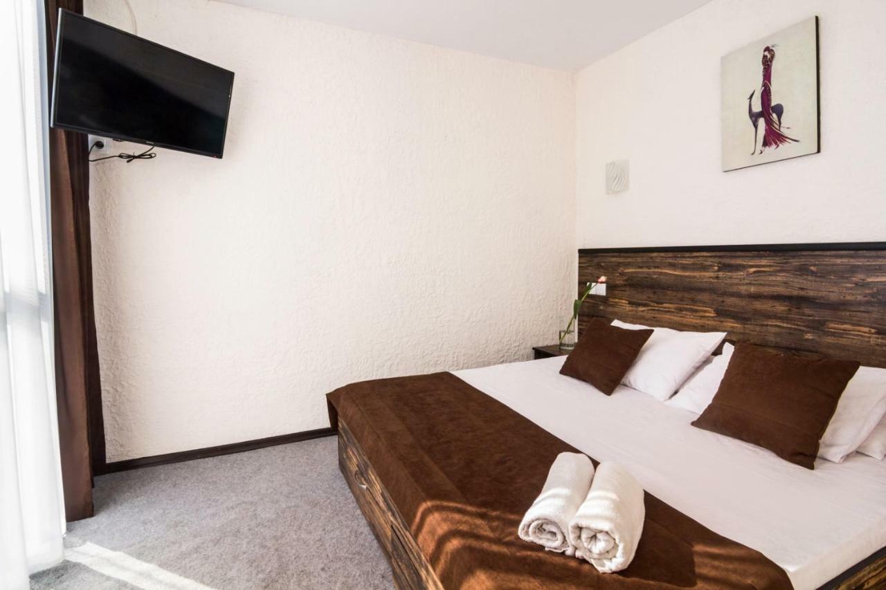 Marmaris Skadovsʼk Exterior foto