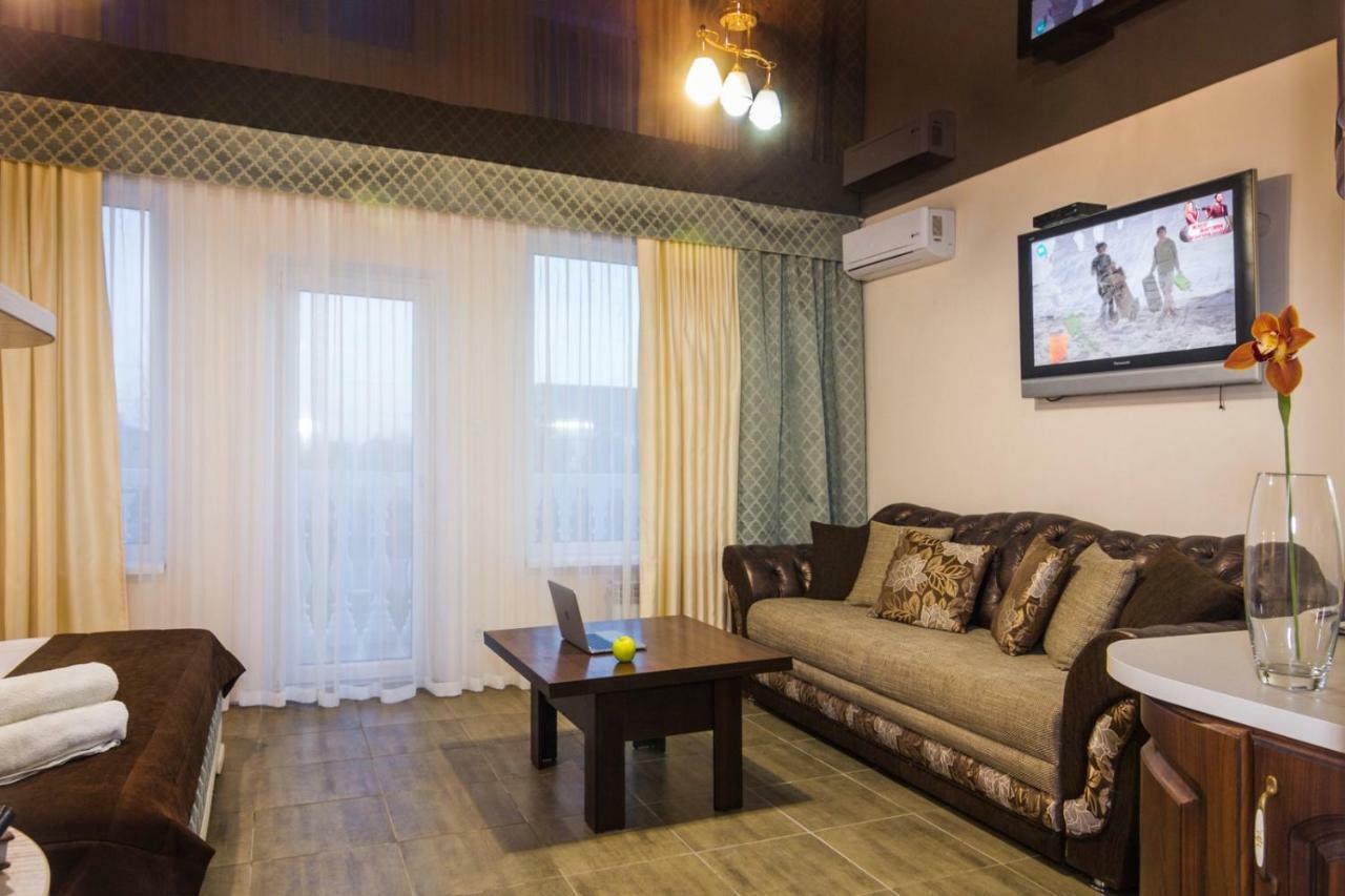 Marmaris Skadovsʼk Exterior foto