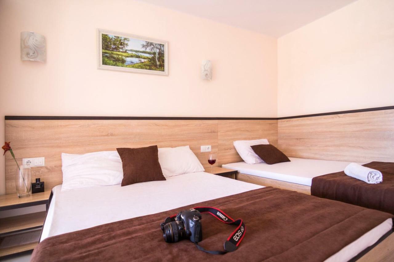 Marmaris Skadovsʼk Exterior foto