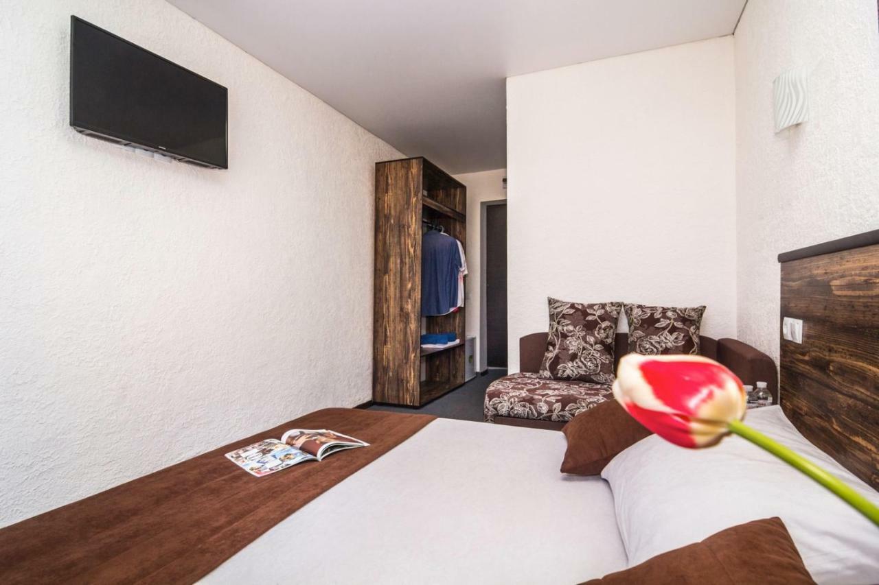 Marmaris Skadovsʼk Exterior foto