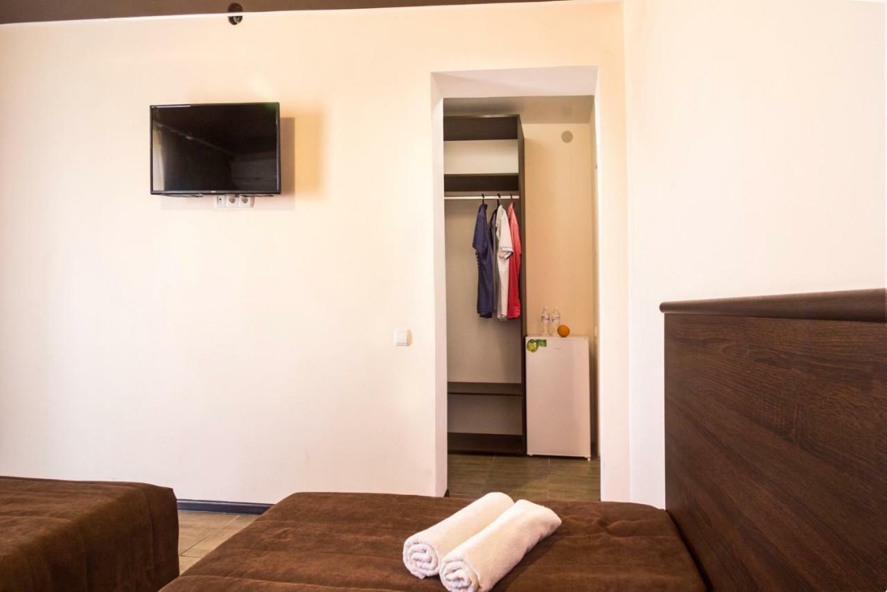 Marmaris Skadovsʼk Exterior foto