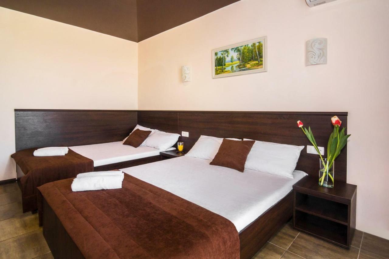 Marmaris Skadovsʼk Exterior foto