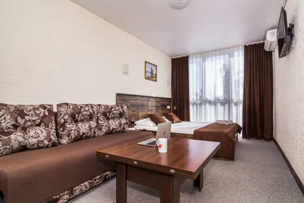 Marmaris Skadovsʼk Exterior foto