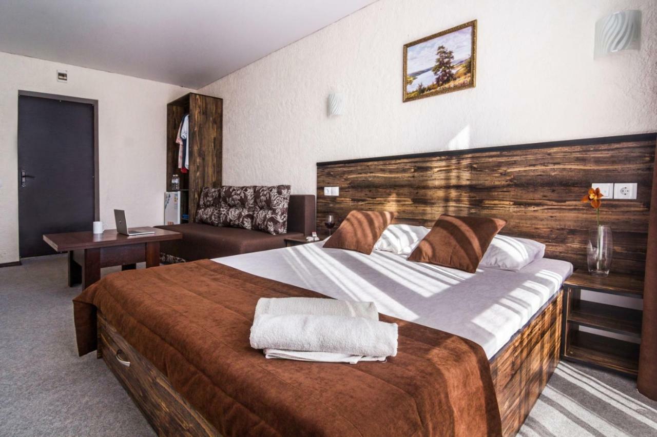 Marmaris Skadovsʼk Exterior foto